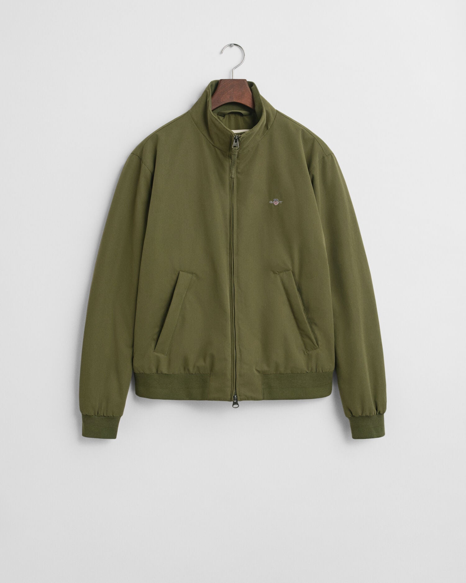 Padded Hampshire Jacket