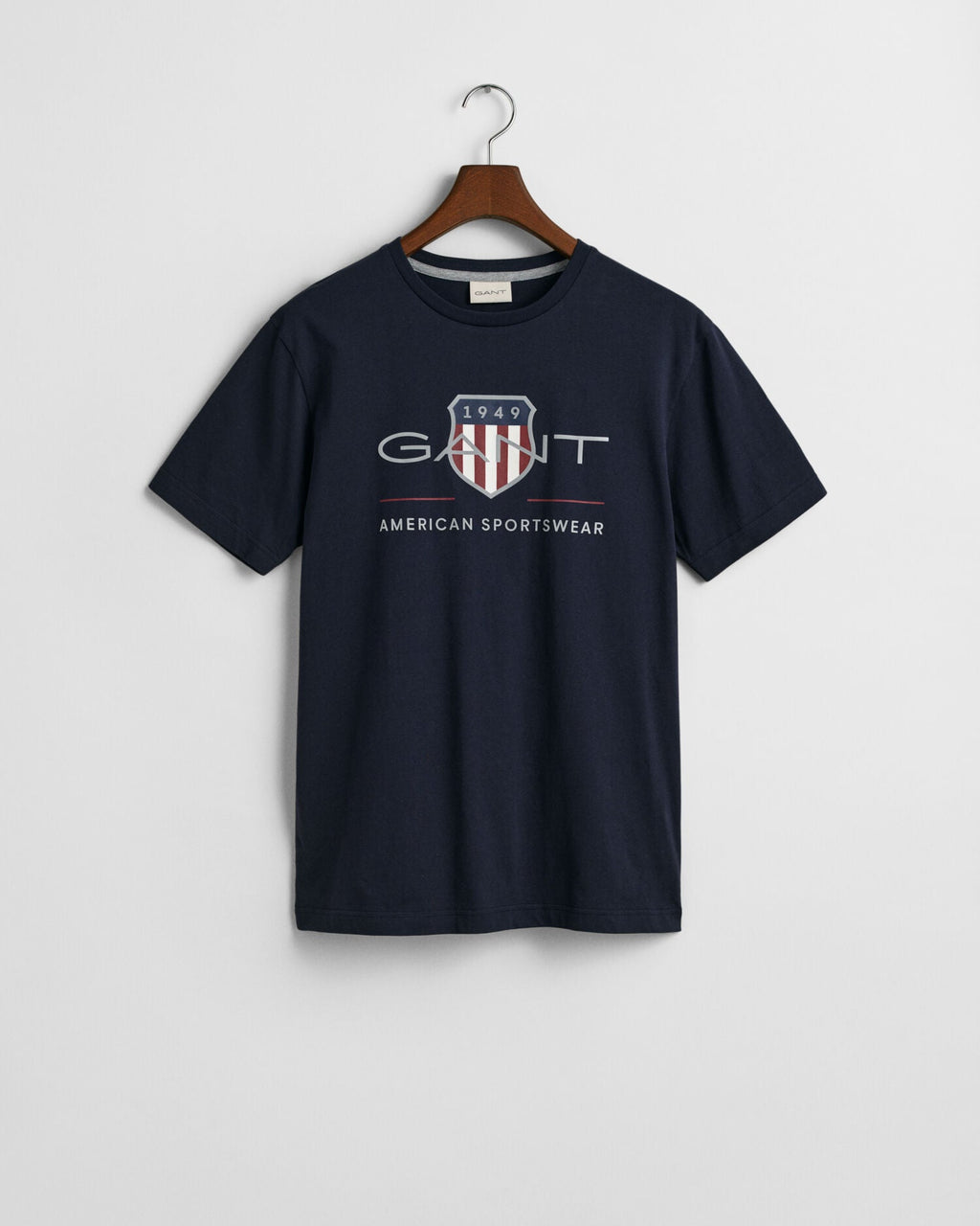Archive Shield T-Shirt