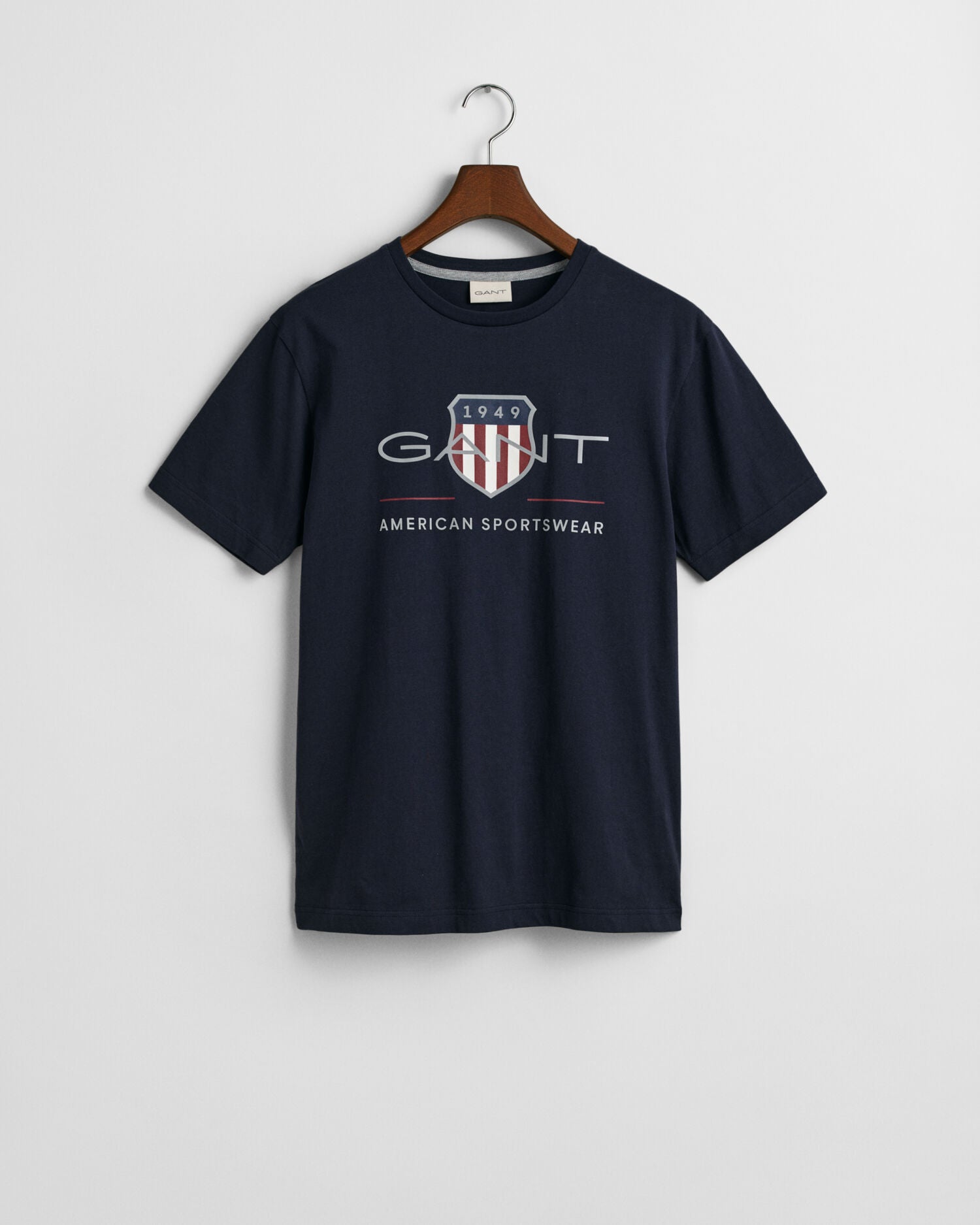 Archive Shield T-Shirt