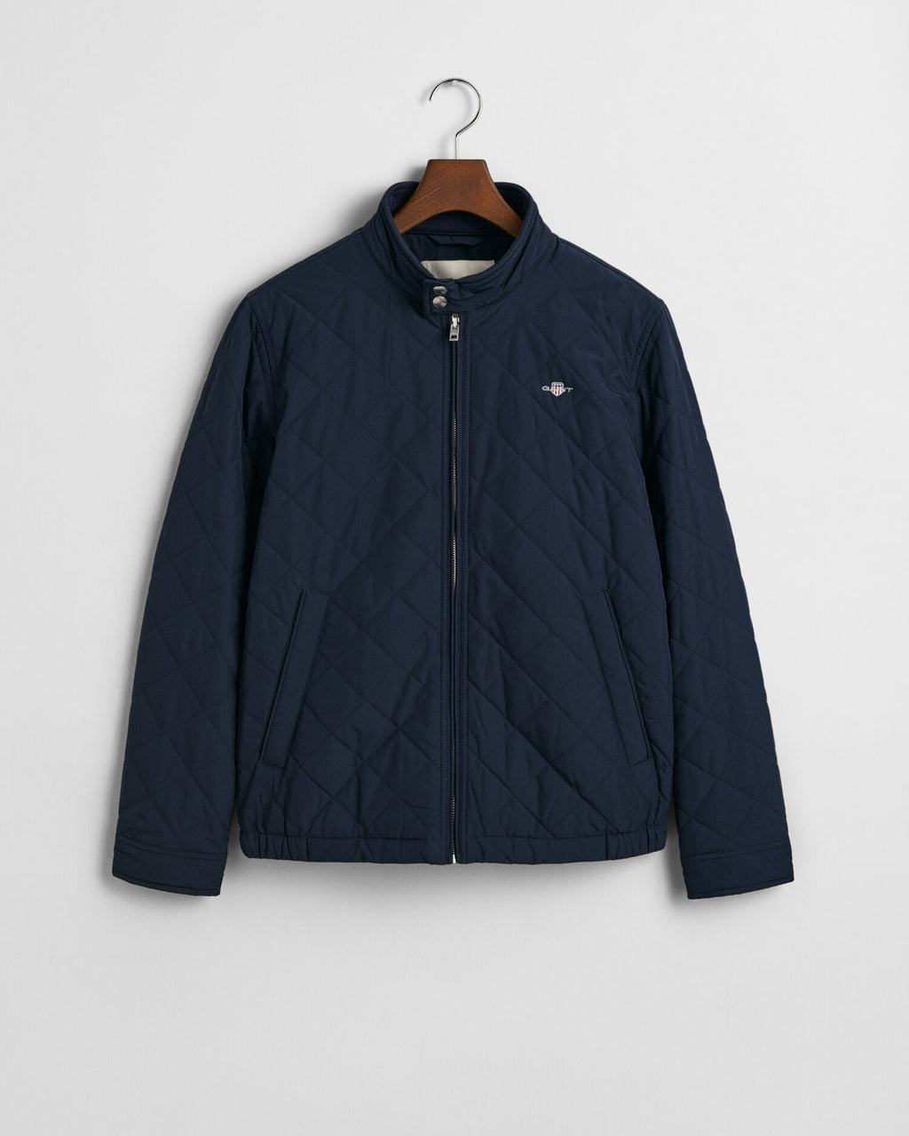 Quilted Windcheater