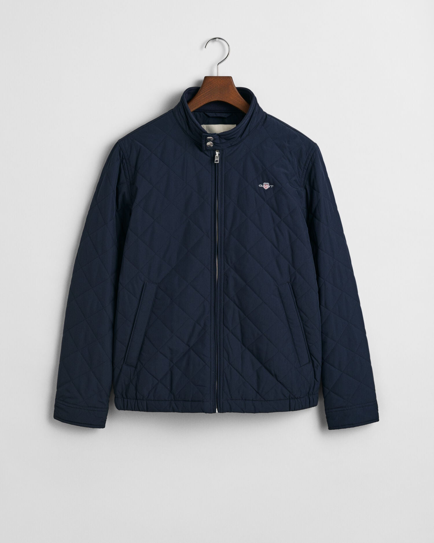 Quilted Windcheater