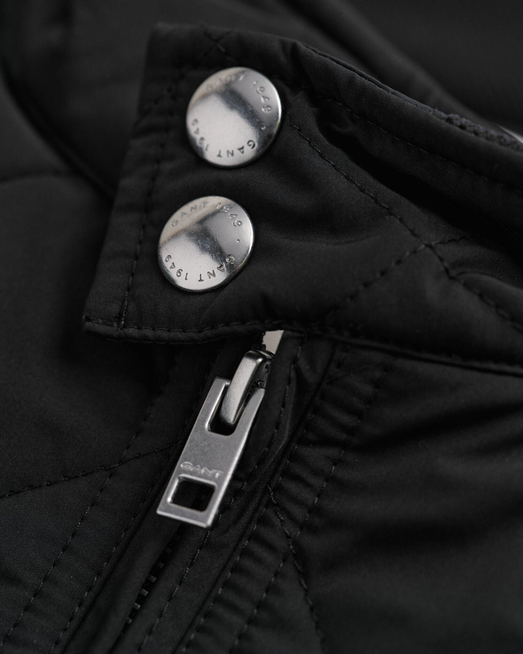 Quilted Windcheater