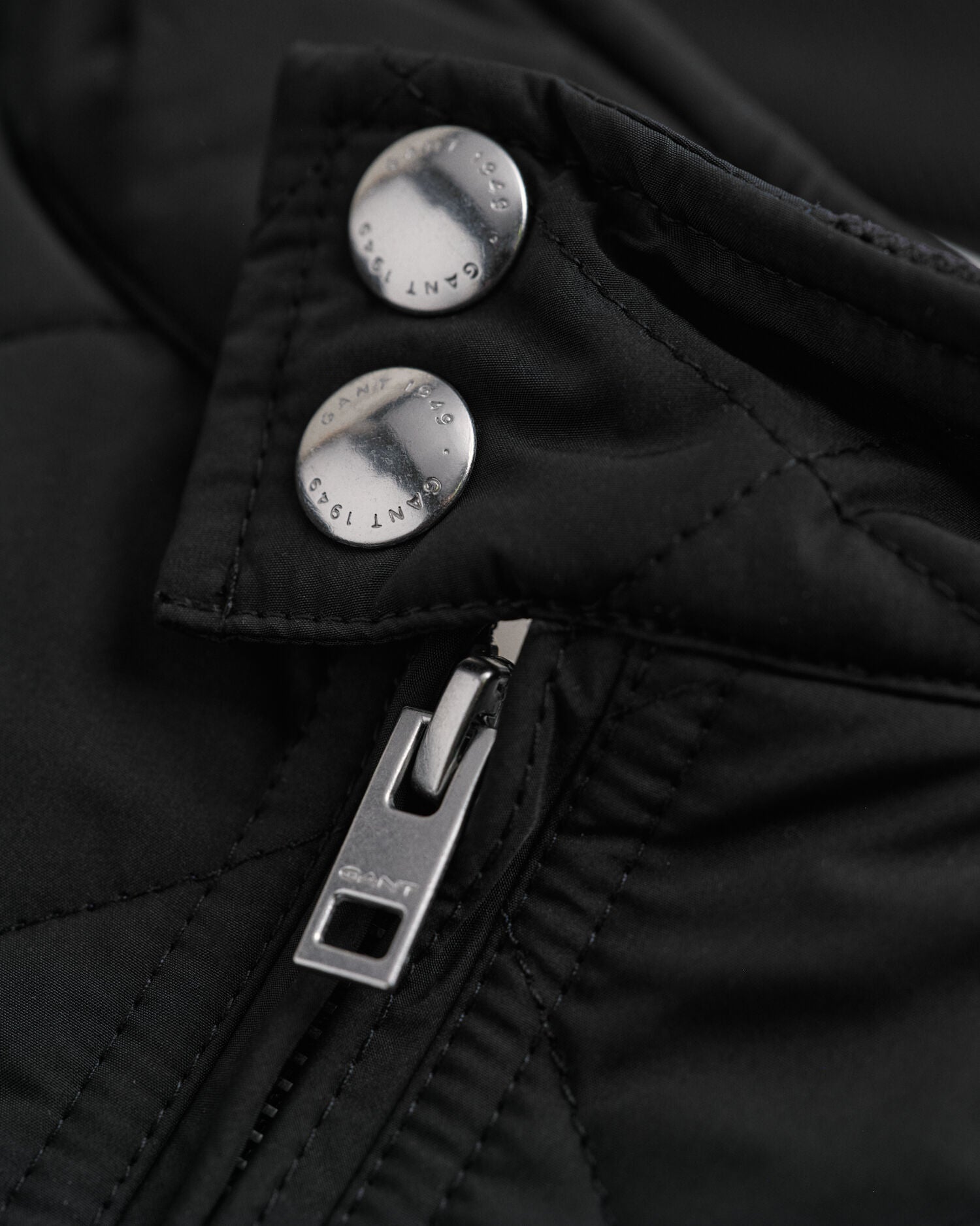 Quilted Windcheater