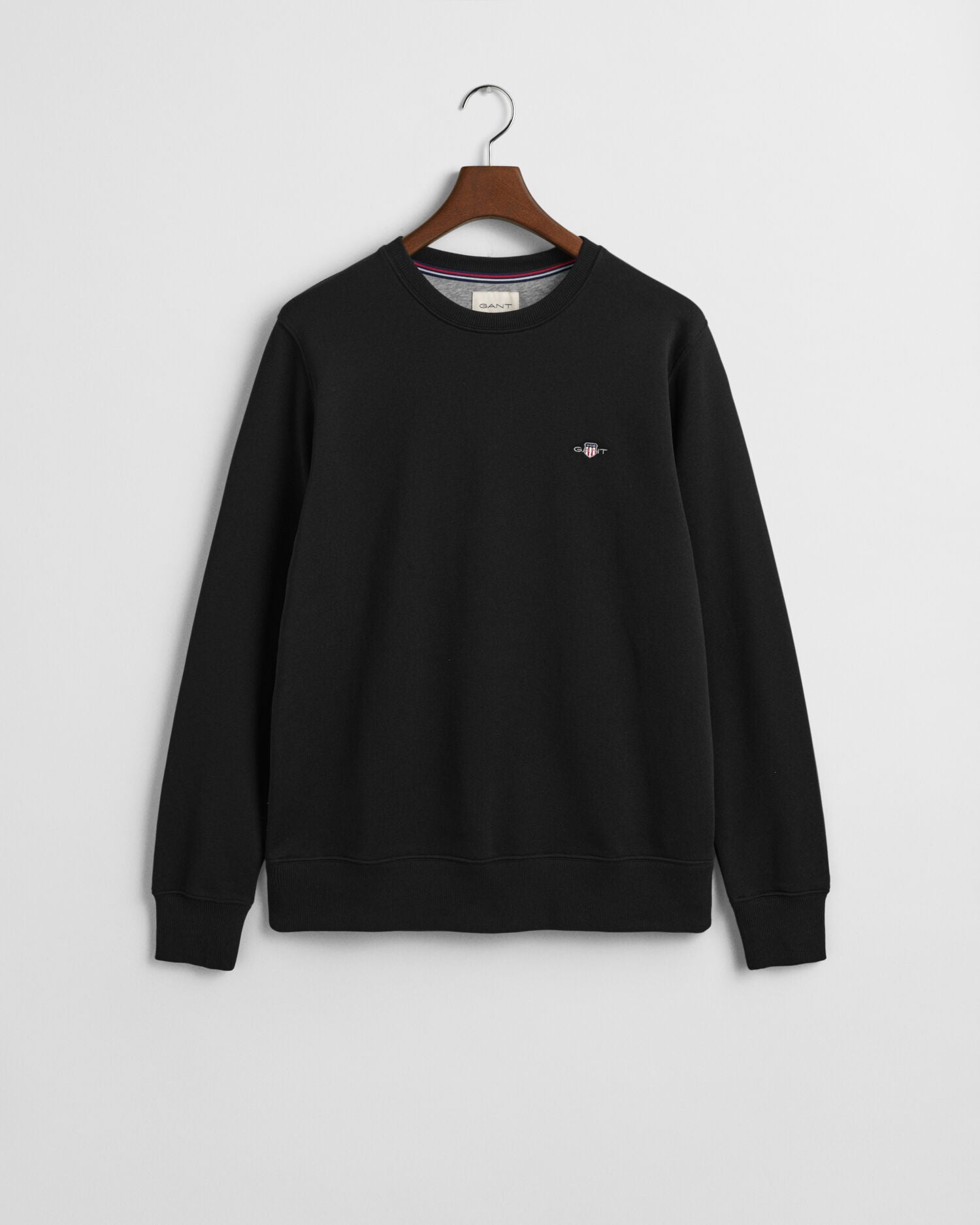 Shield Crew Neck Sweatshirt