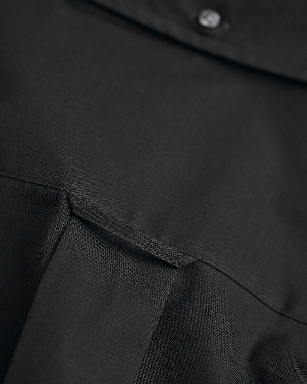 Regular Fit Pinpoint Oxford Shirt