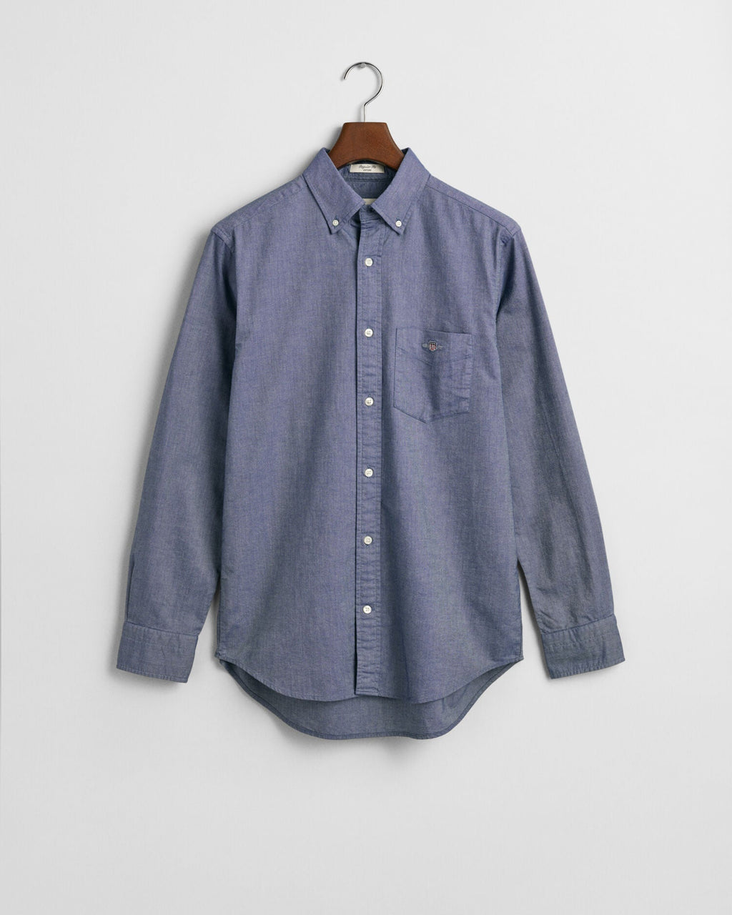 Regular Fit Classic Oxford Shirt