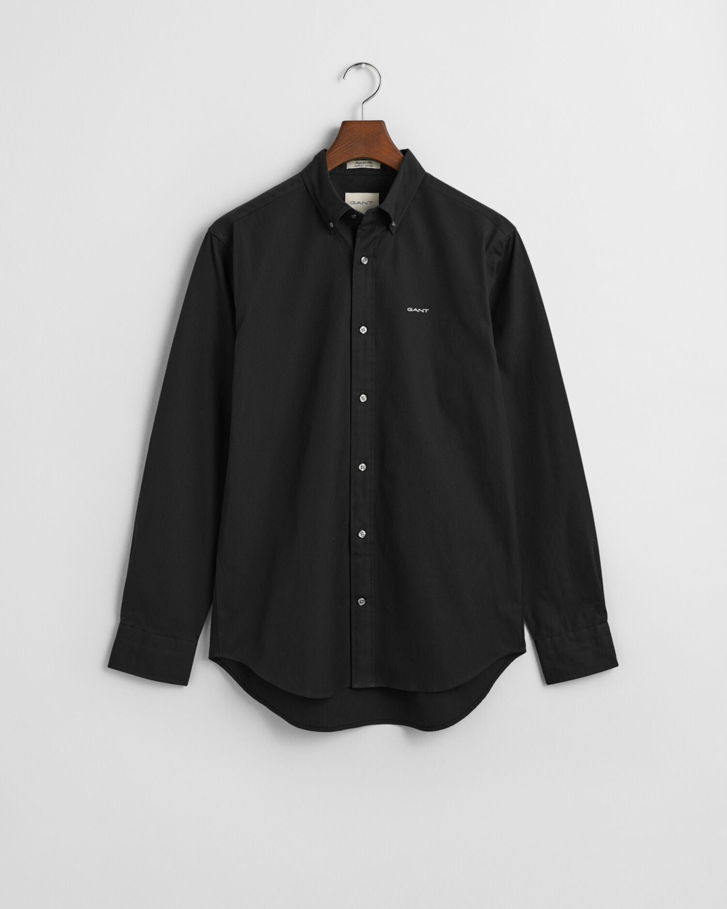 Regular Fit Pinpoint Oxford Shirt
