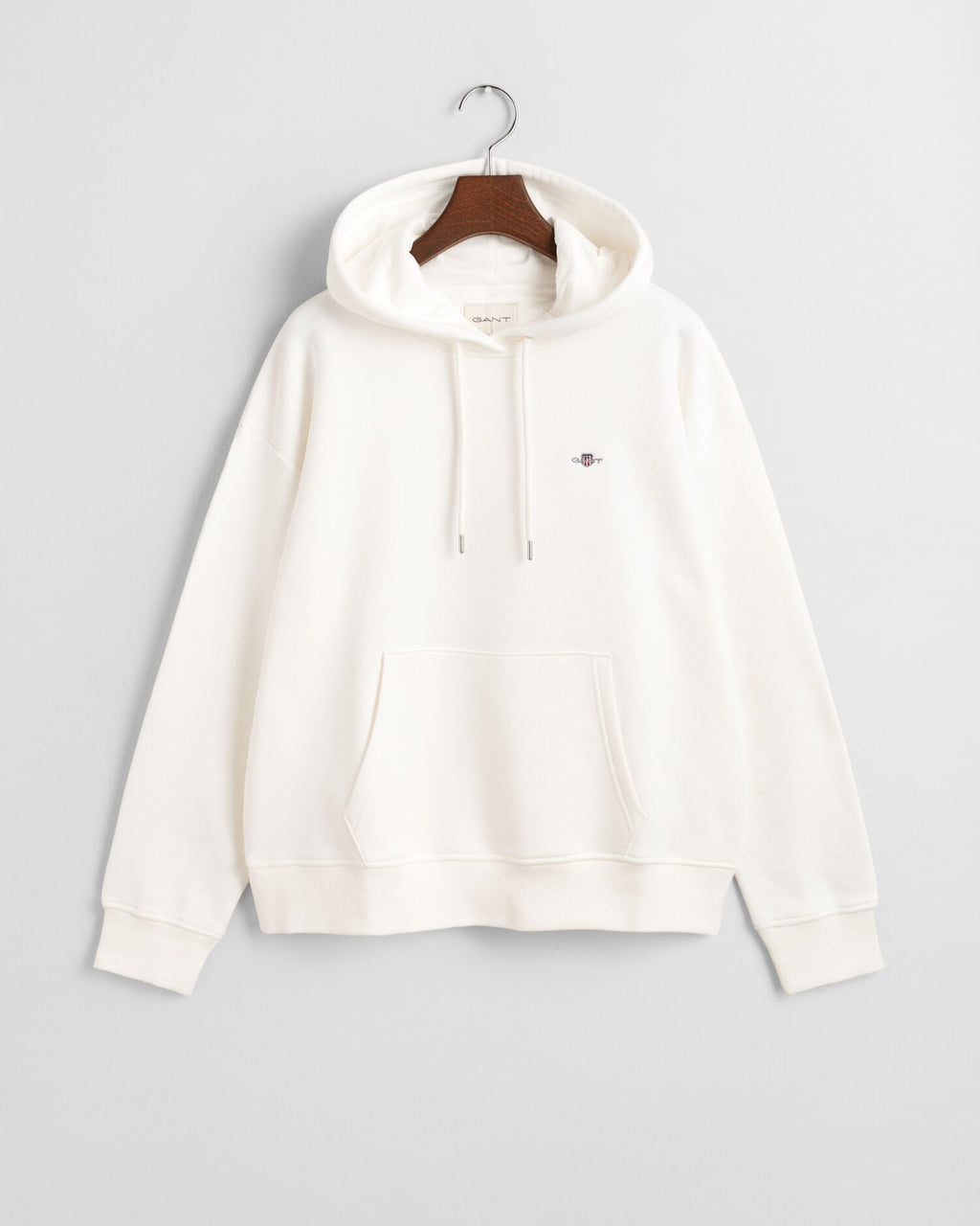Shield Hoodie