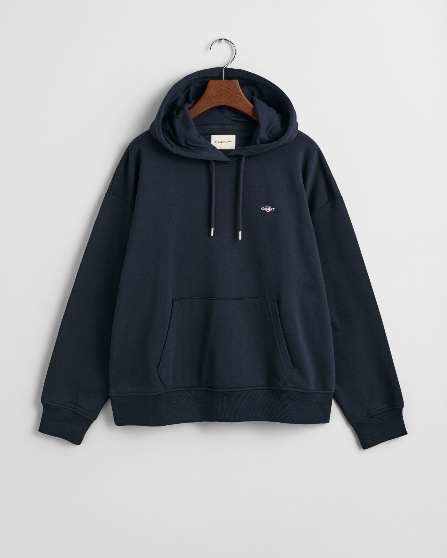 Shield Hoodie