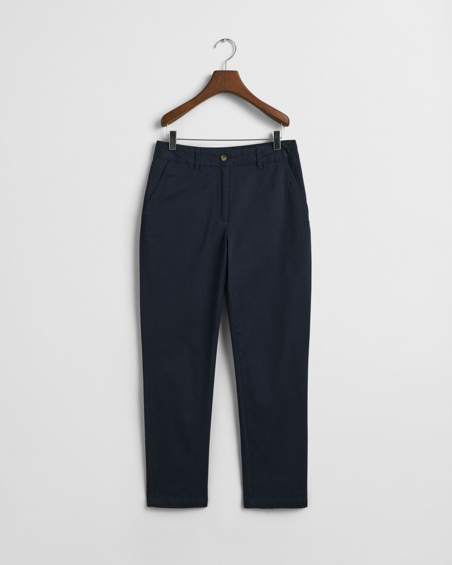 Slim Fit Chinos