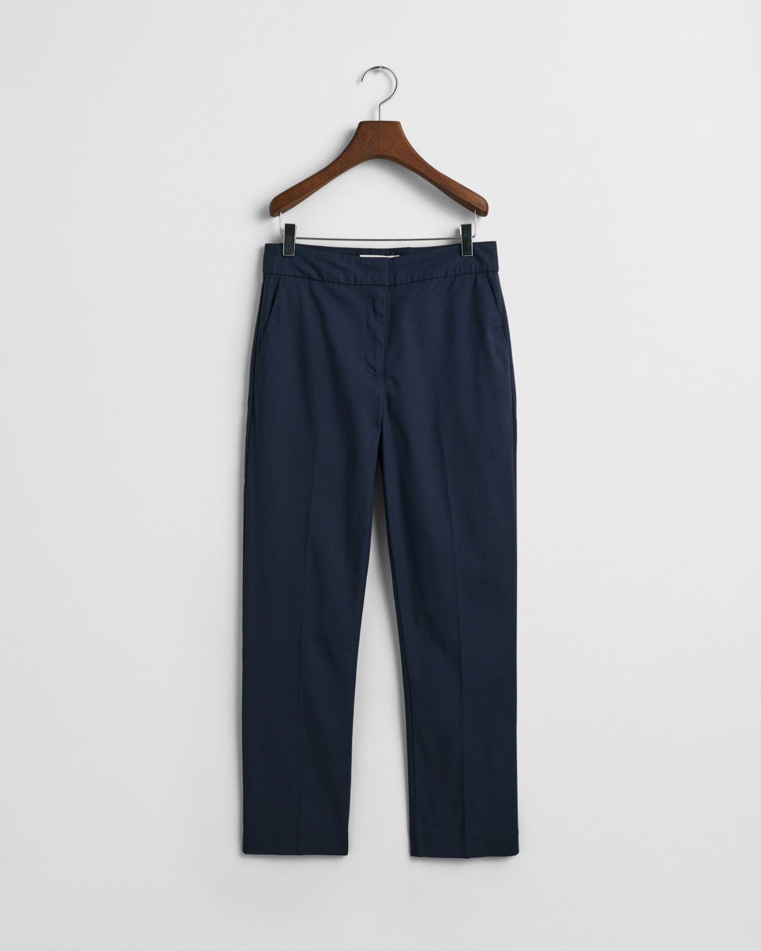 Slim Cigarette Slacks