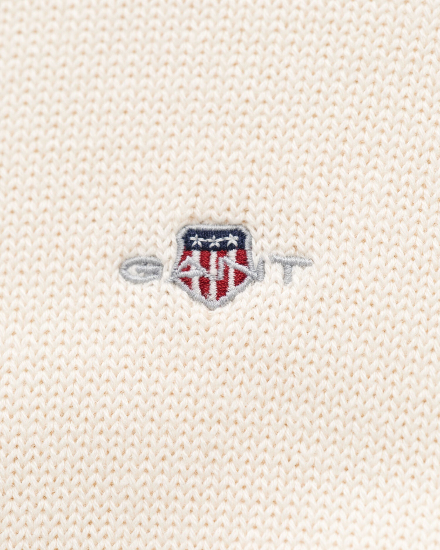 Classic Cotton Cardigan