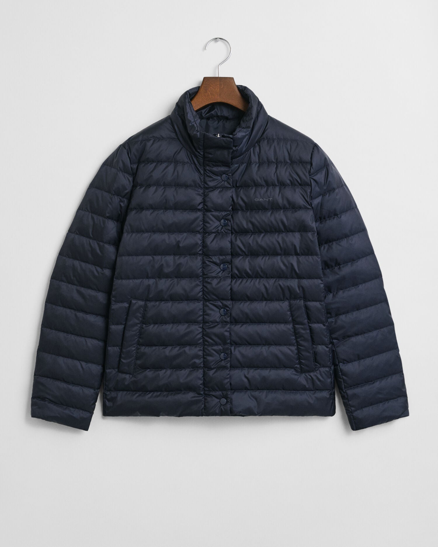 Light Down Jacket