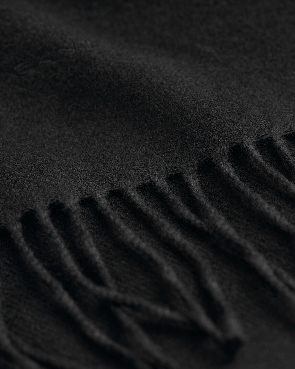 Wool Scarf