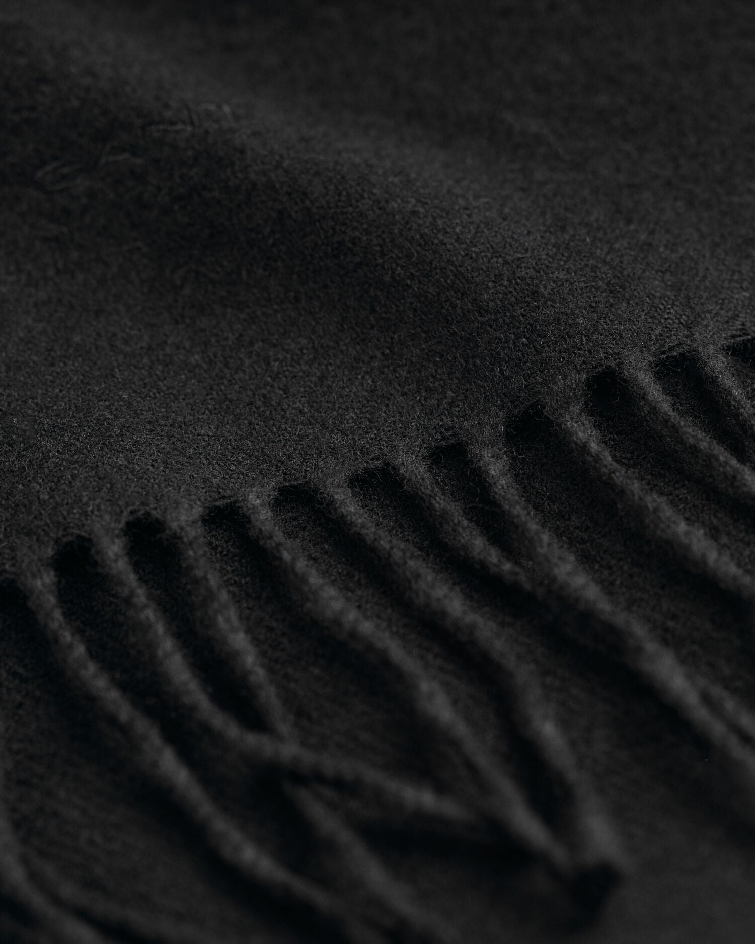 Wool Scarf