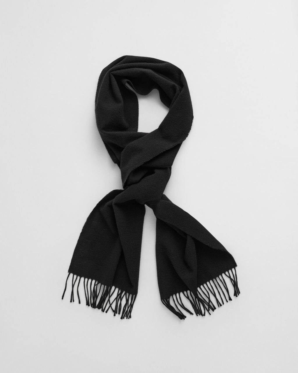 Wool Scarf