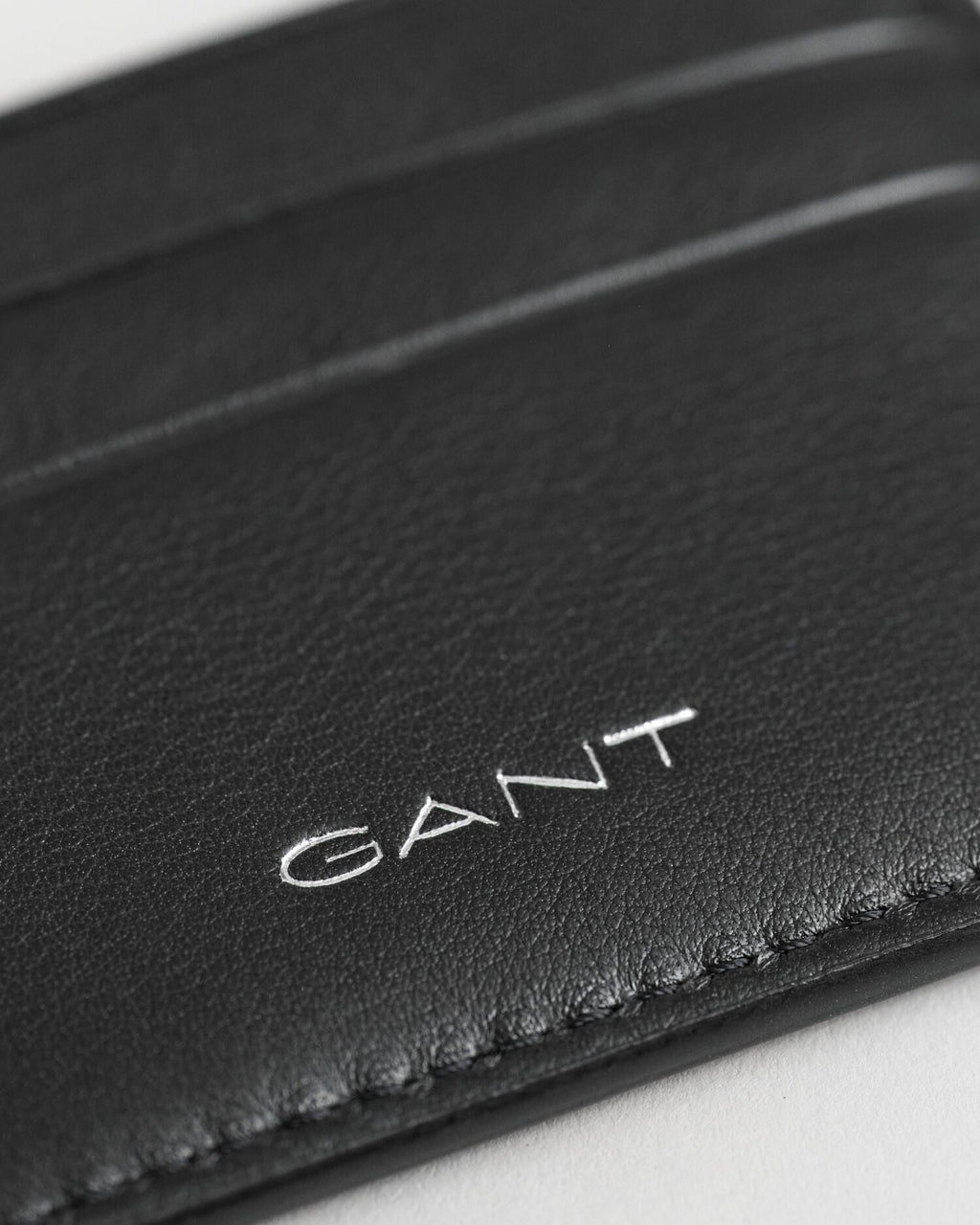 Leather Card Holder