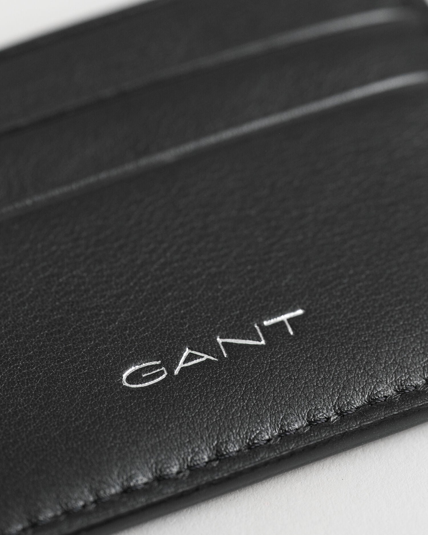 Leather Card Holder