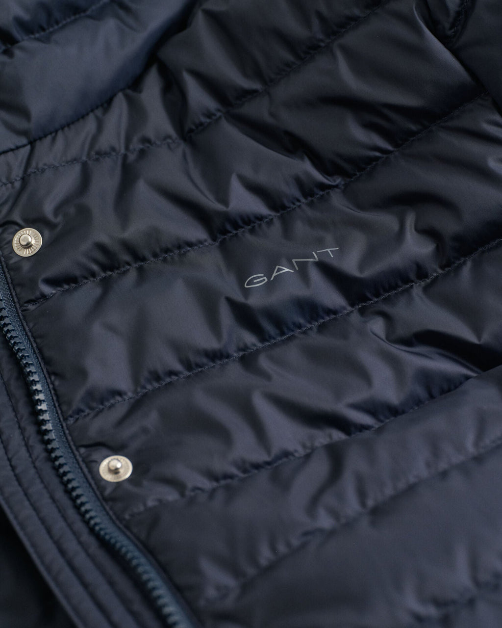 Light Down Jacket