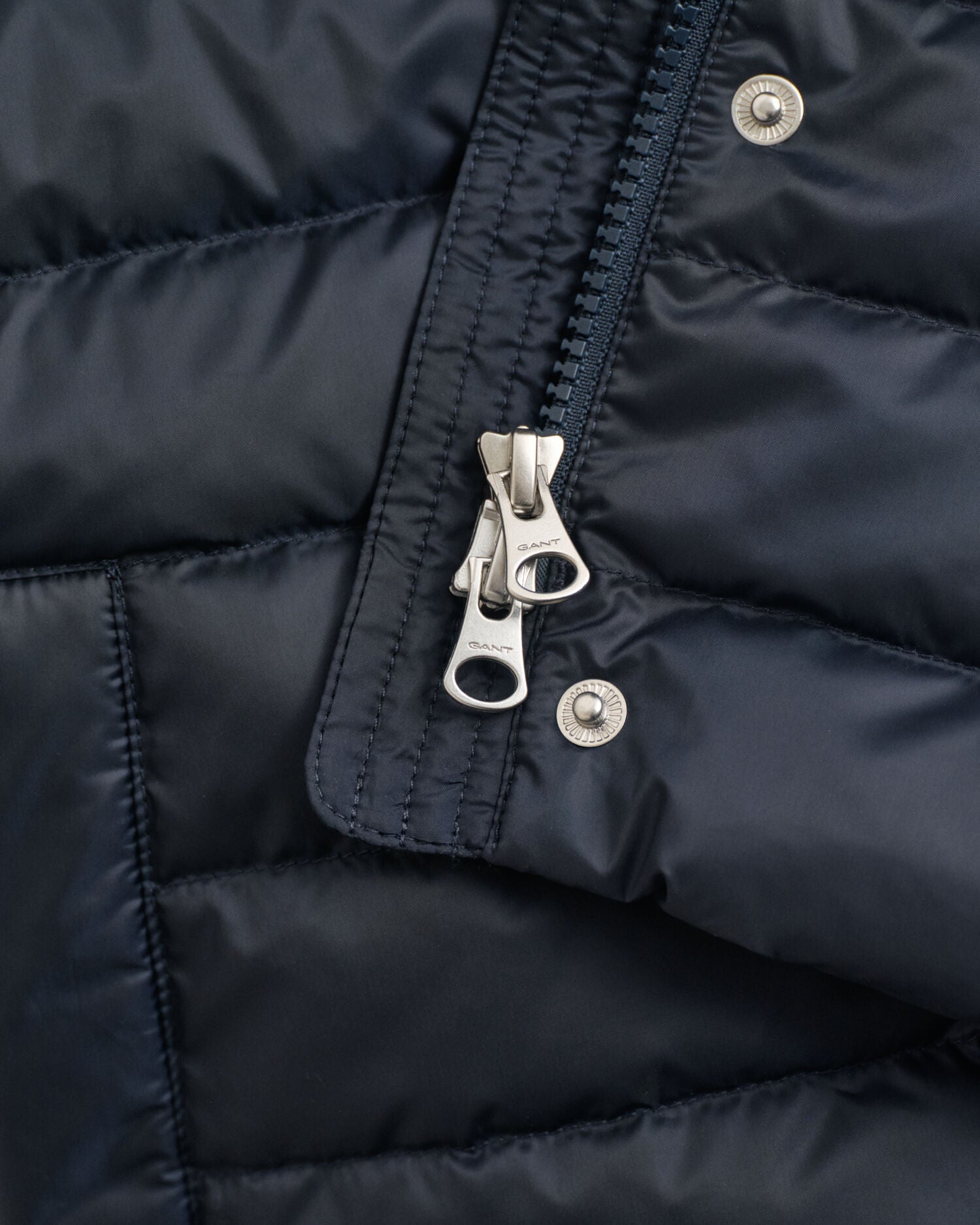 Light Down Vest