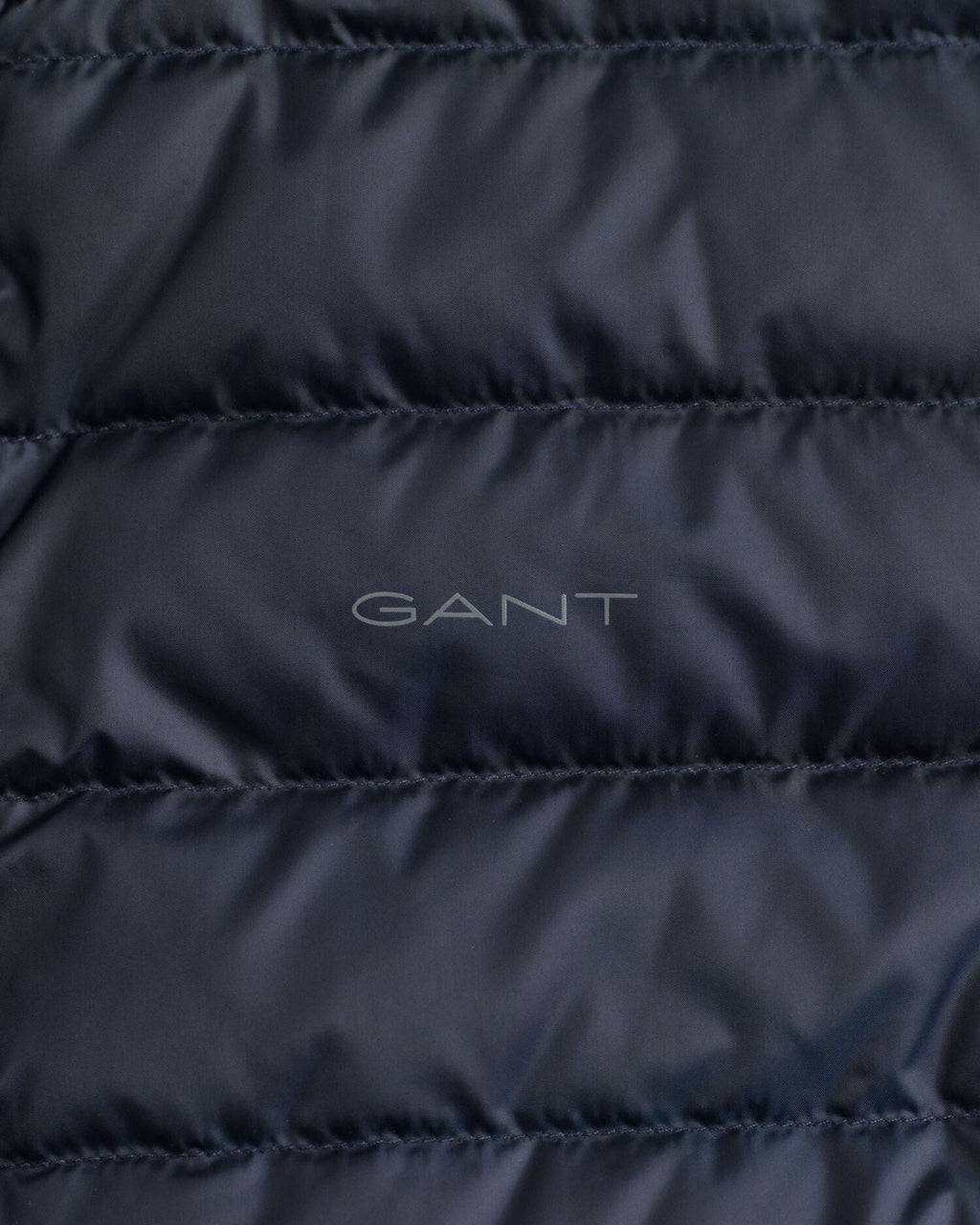 Light Down Vest