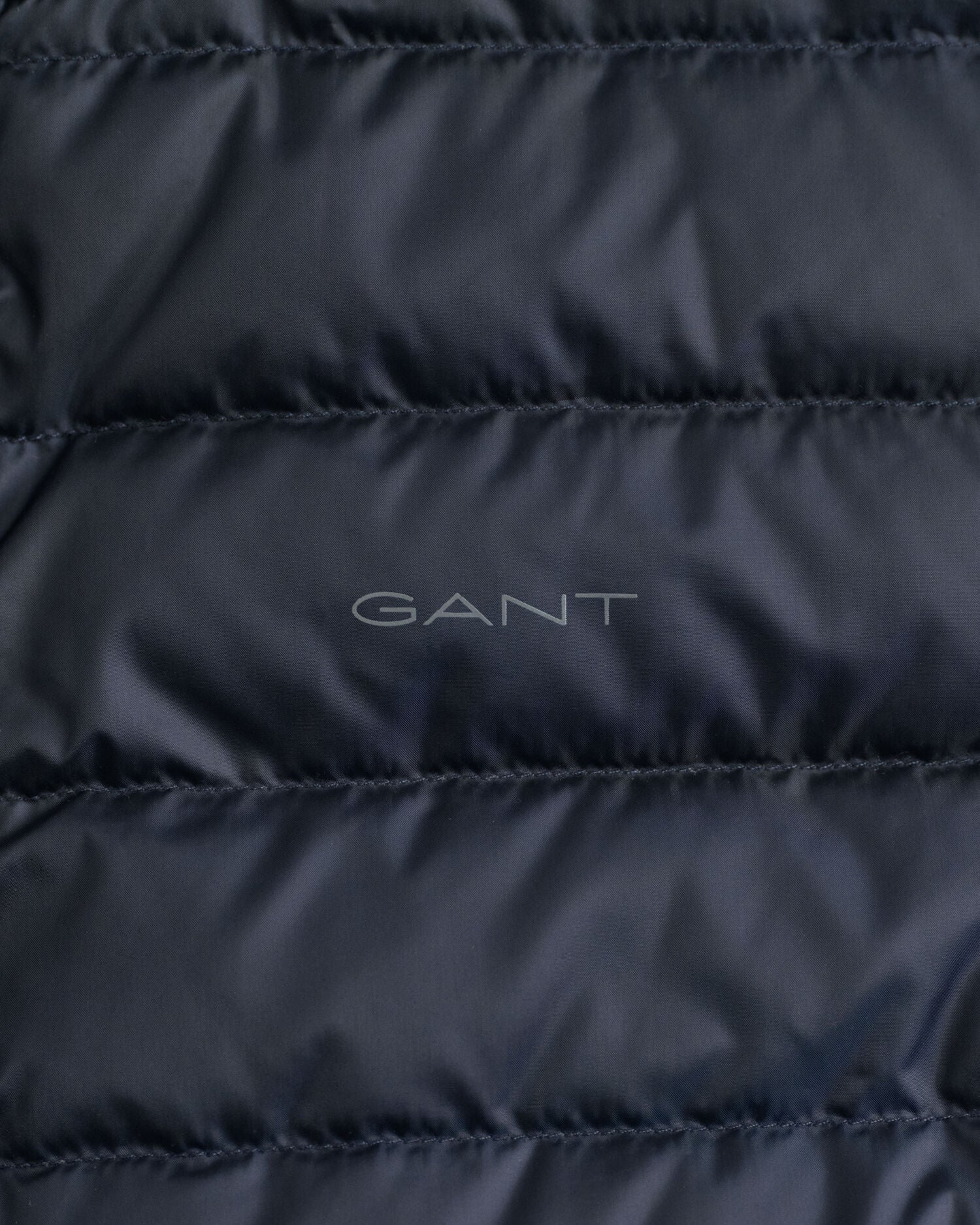 Light Down Vest