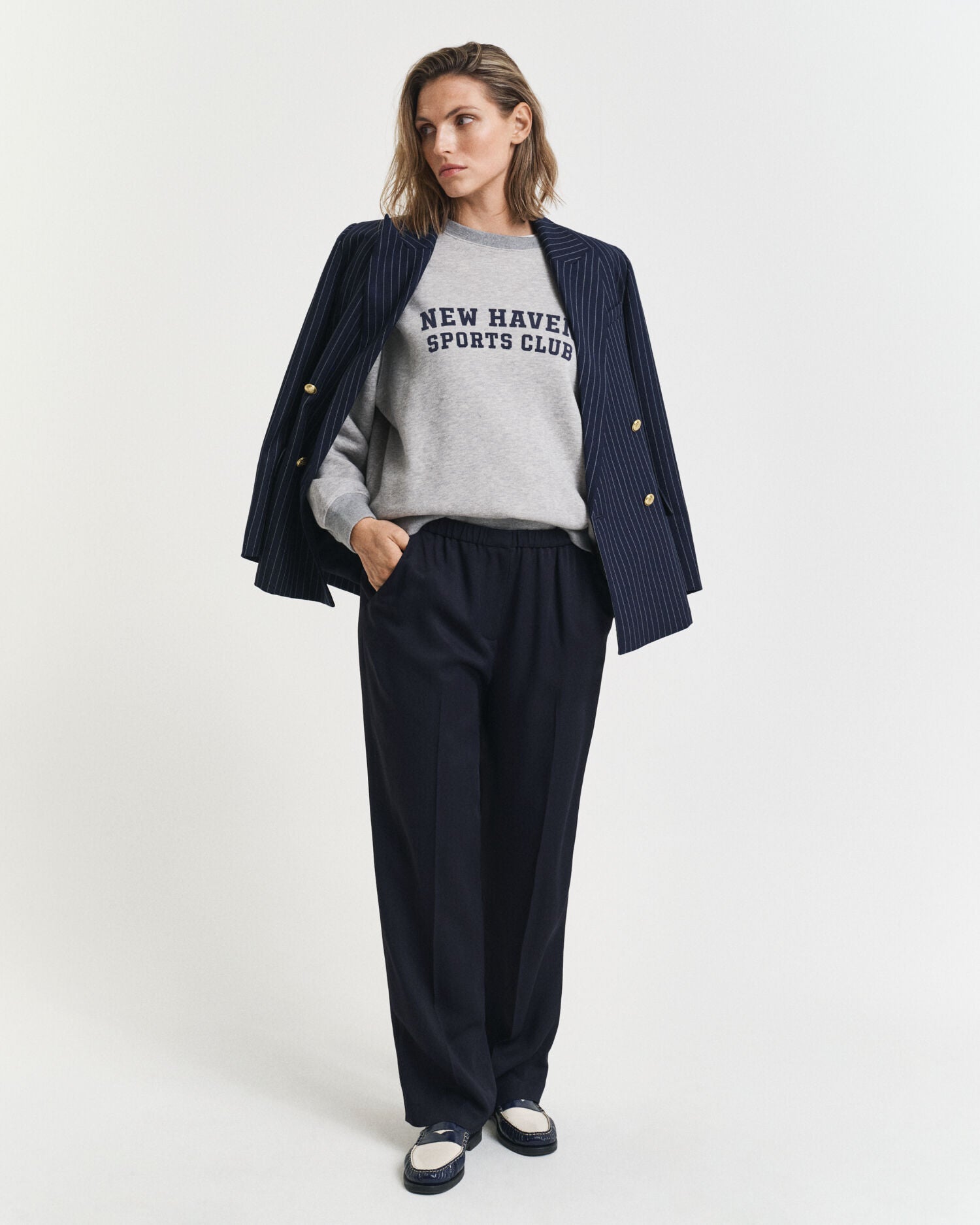 Fluid Pants