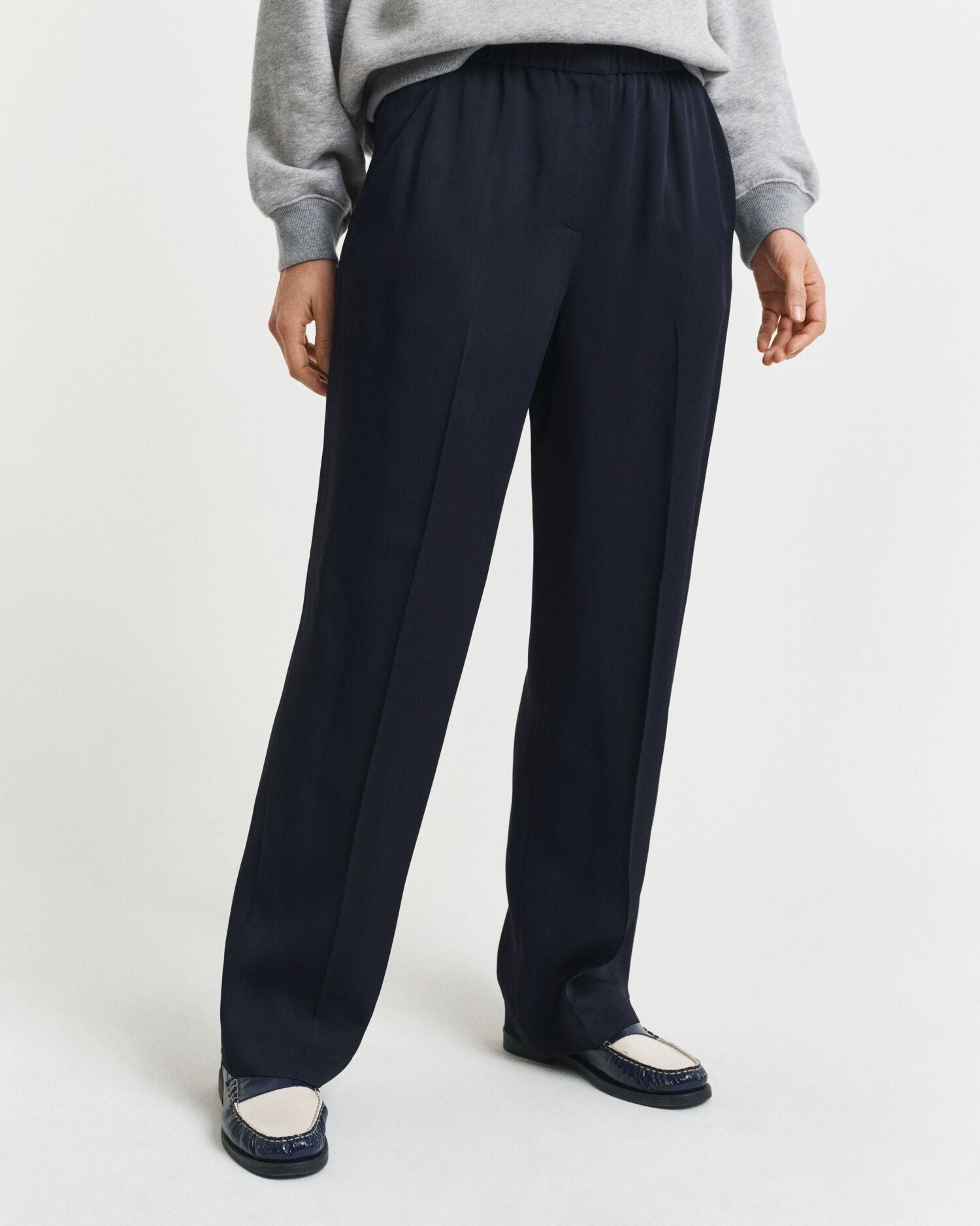 Fluid Pants