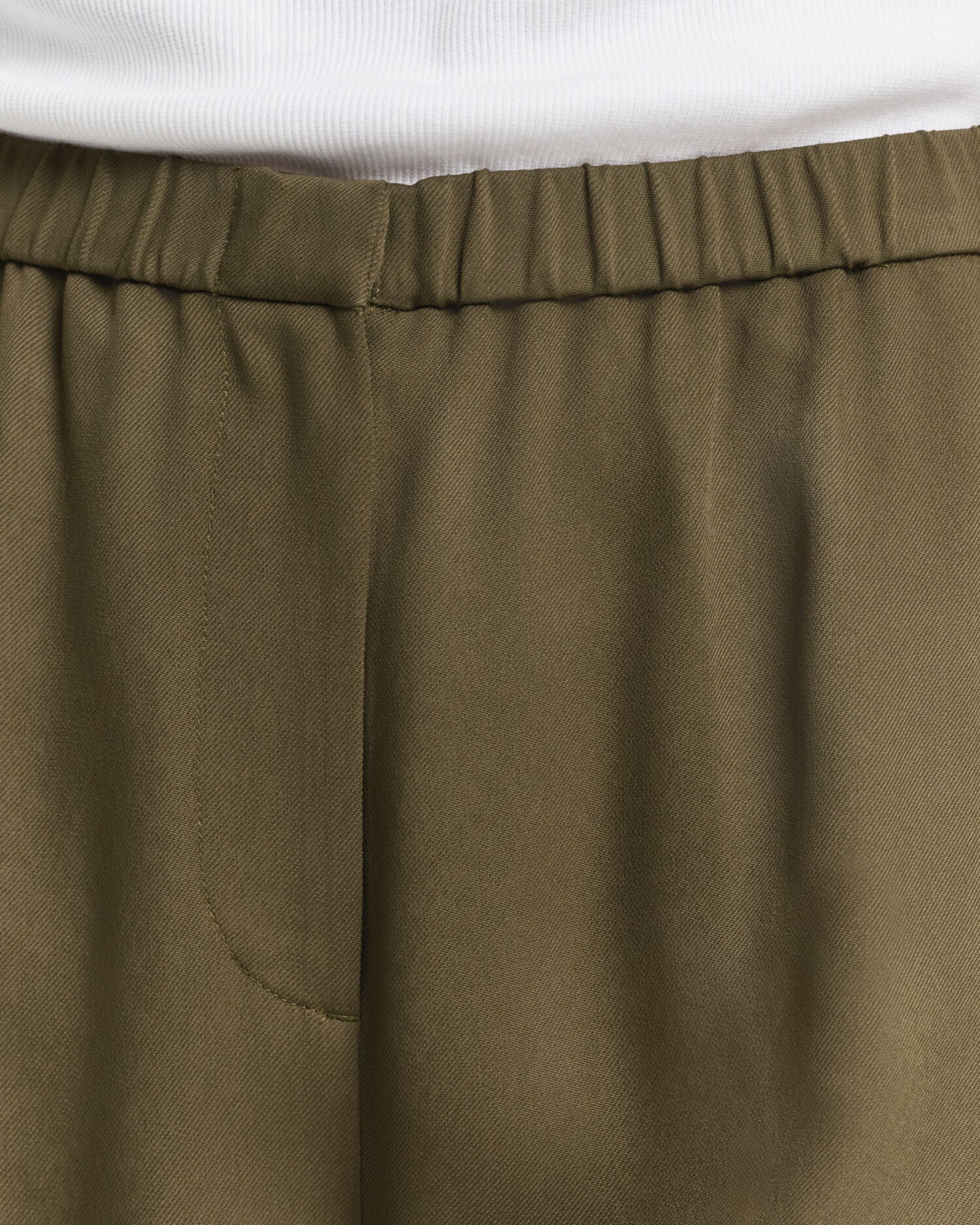 Fluid Pants