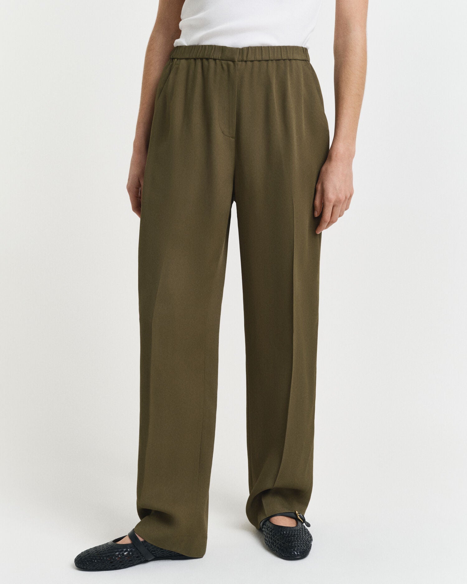 Fluid Pants