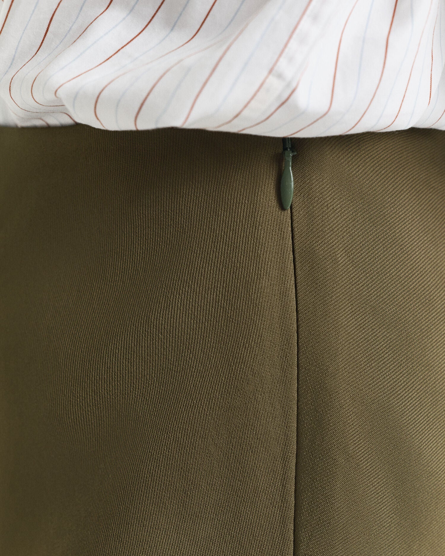 Fluid Midi Skirt