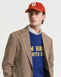 Corduroy Cap