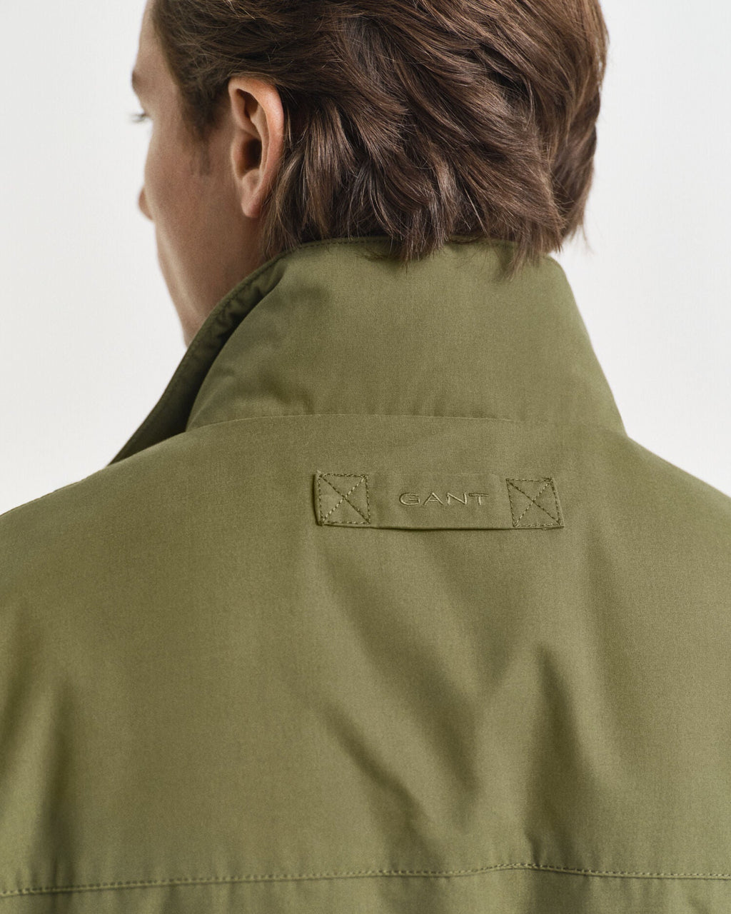 Padded Hampshire Jacket