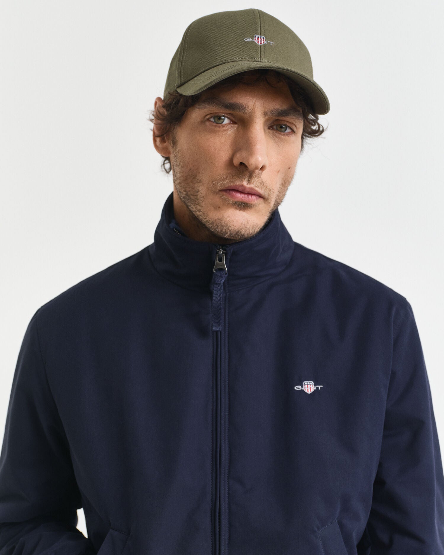 Padded Hampshire Jacket