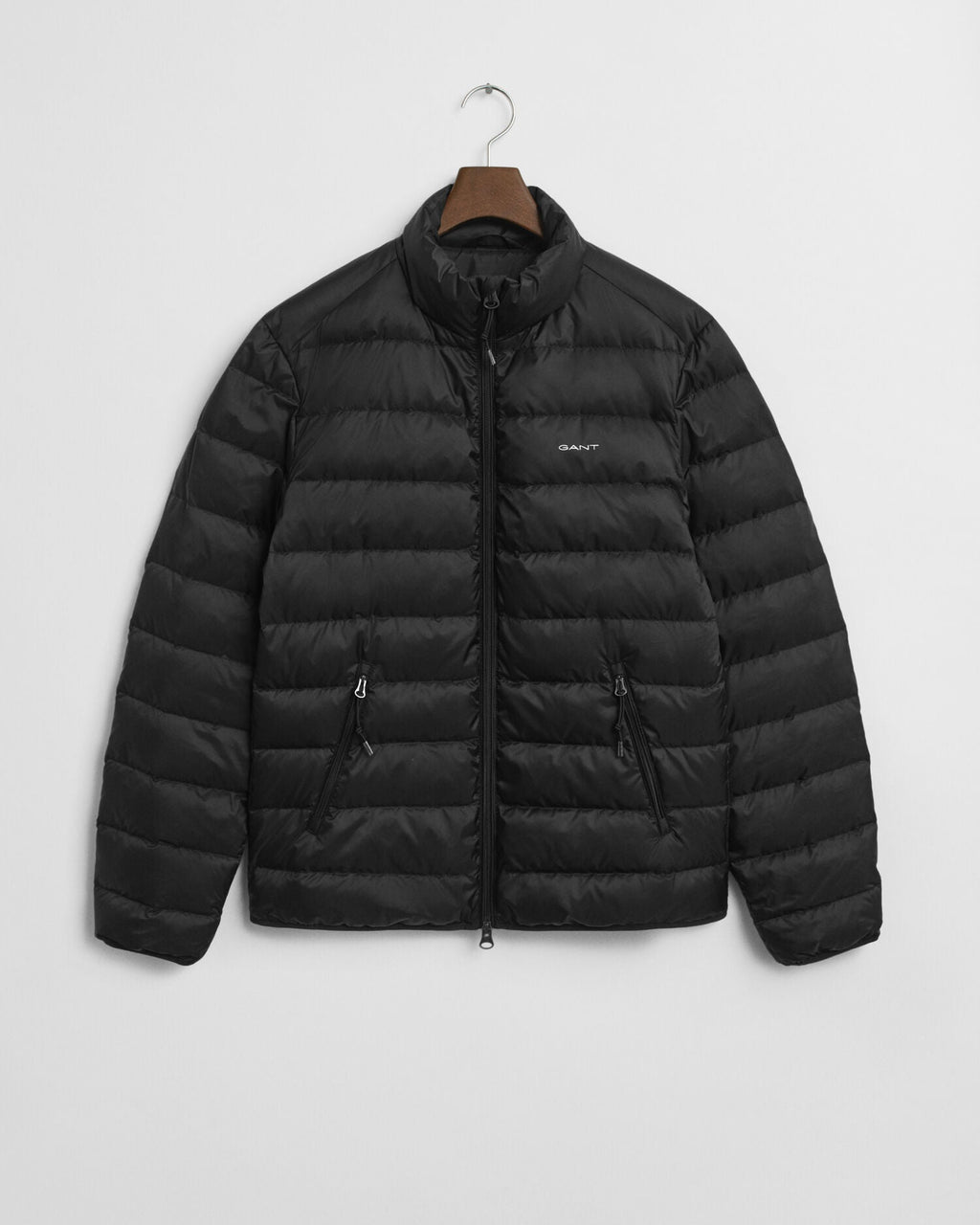 Light Down Jacket