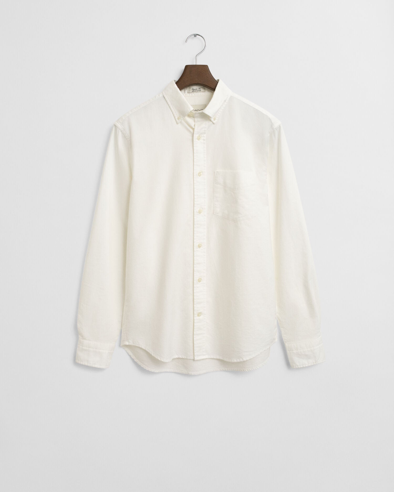 Regular Fit Archive Oxford Shirt