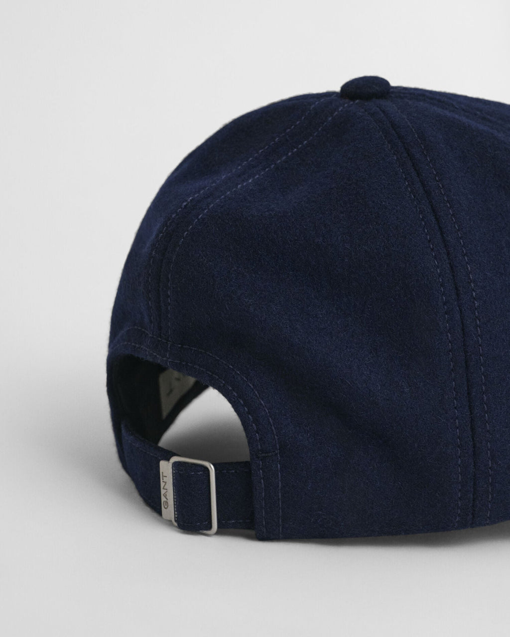 Shield Melton Cap