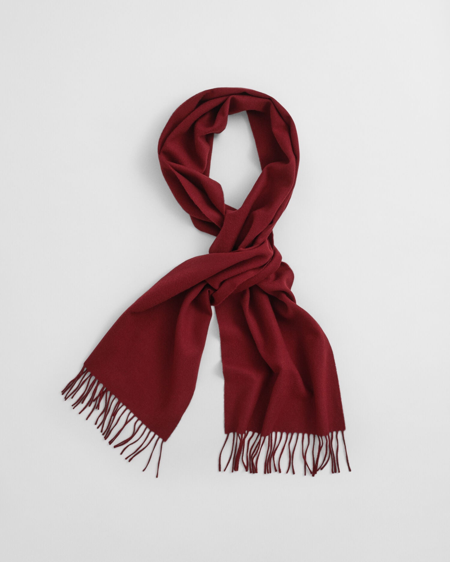 Wool Scarf
