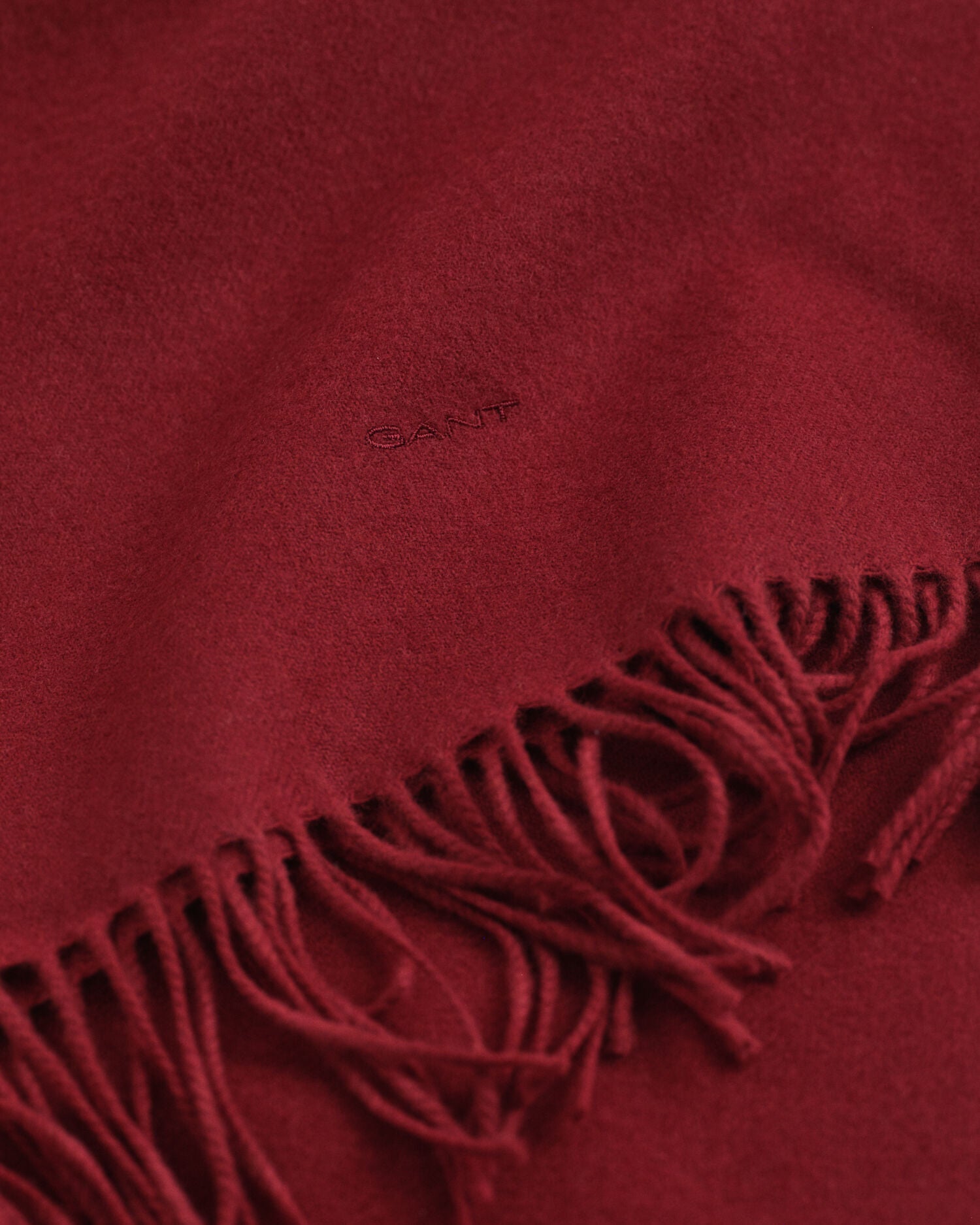 Wool Scarf