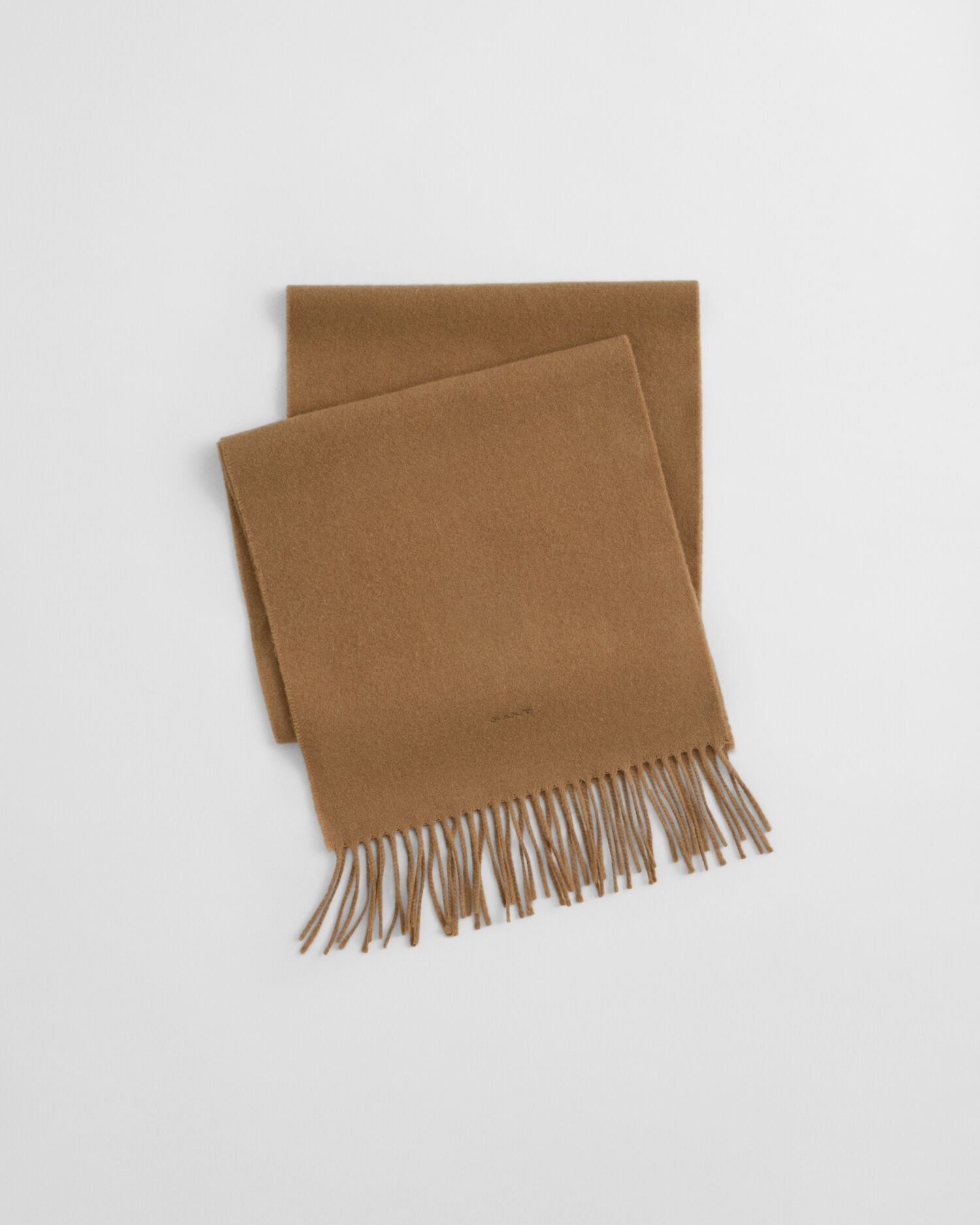 Wool Scarf