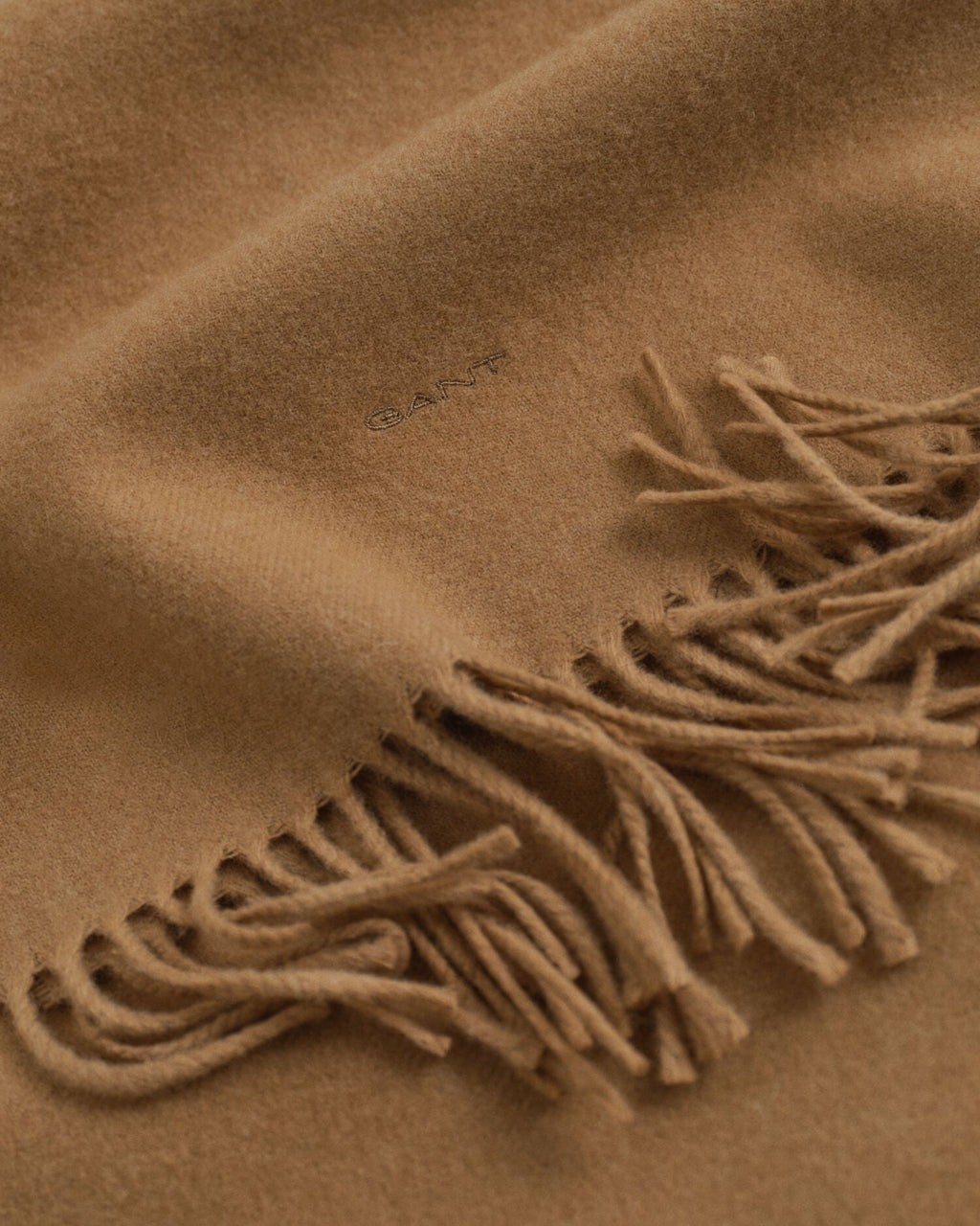 Wool Scarf