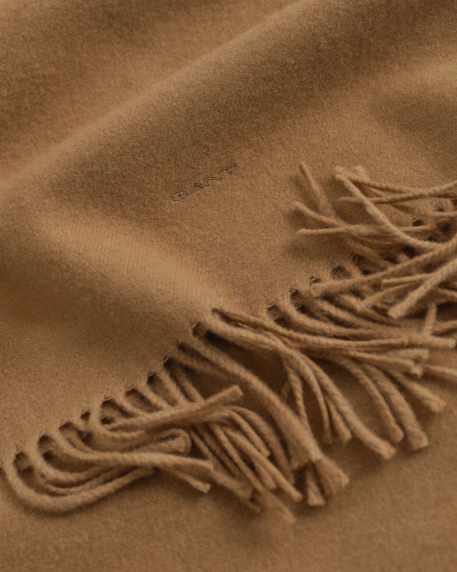 Wool Scarf