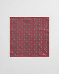 Paisley Pocket Square