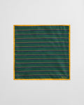 Striped Pocket Square