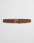 Classic Suede Belt