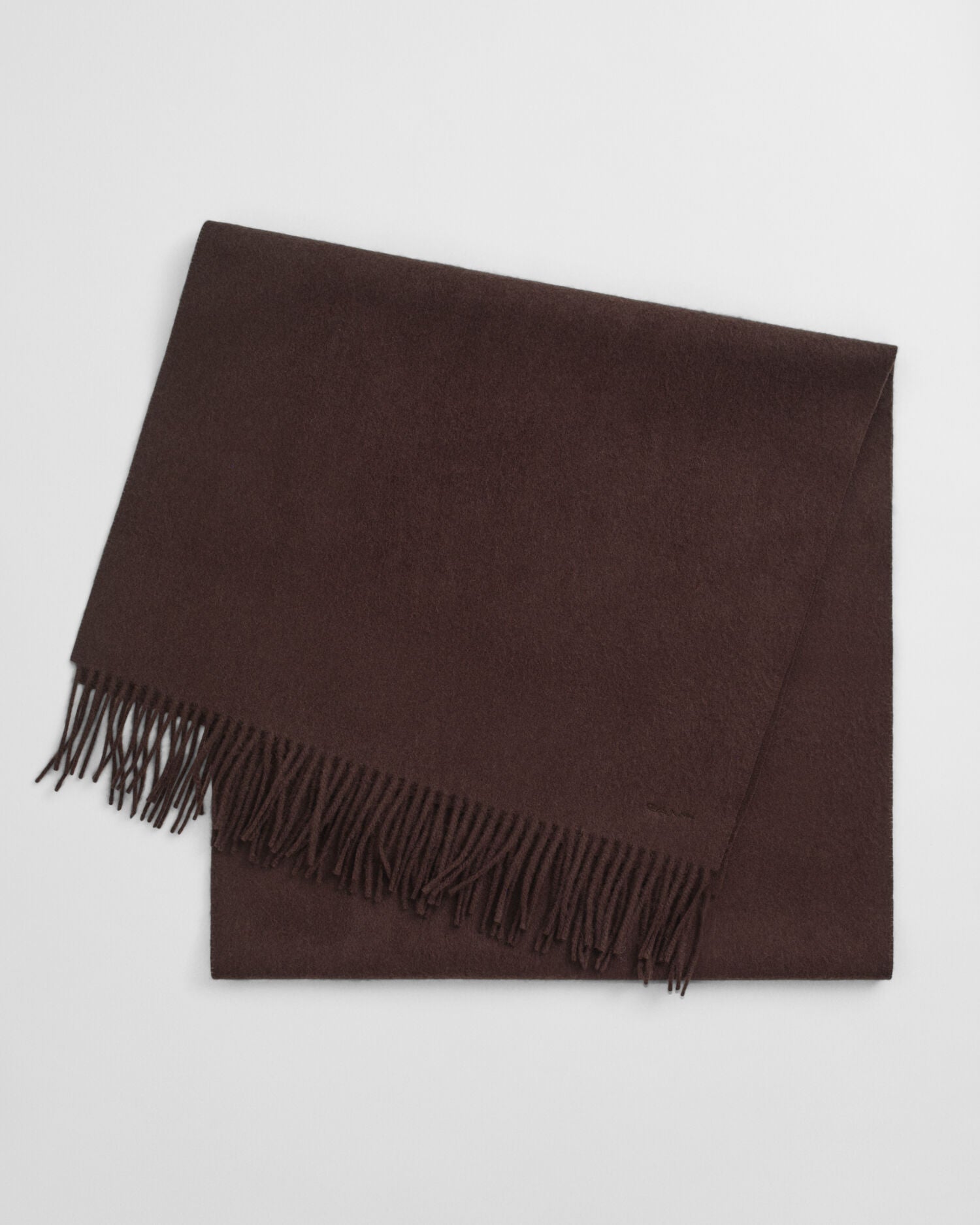 Woven Wool Scarf