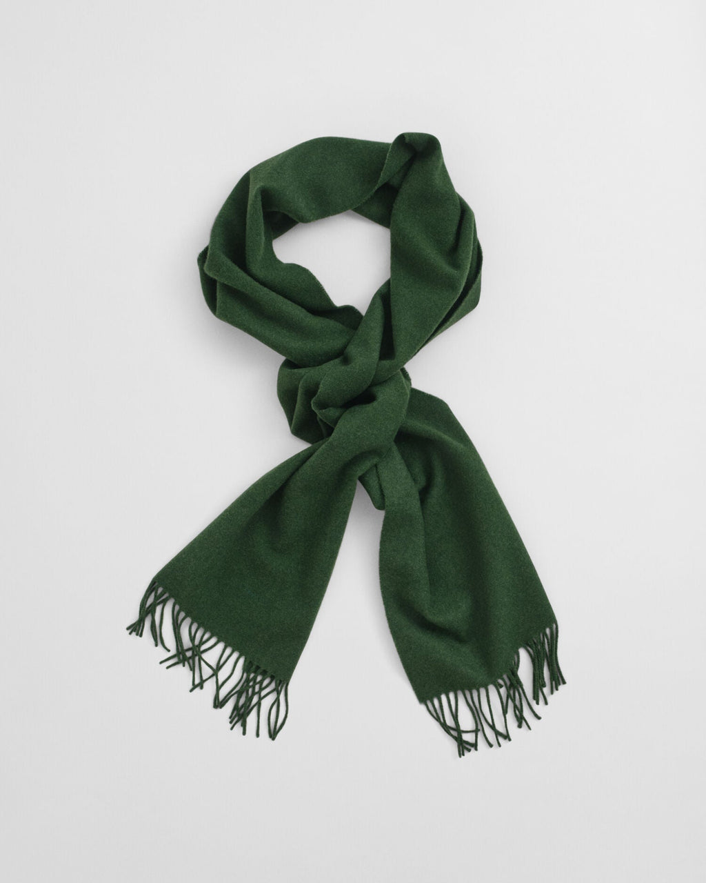 Wool Scarf