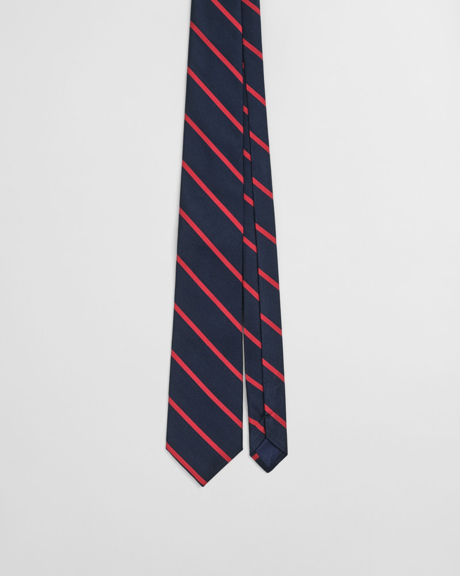 Striped Tie