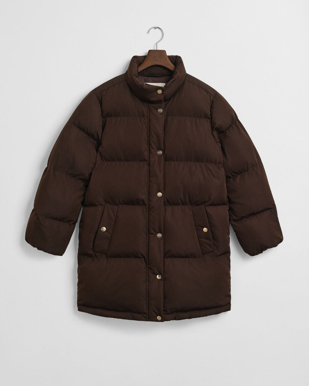 Active Cloud Coat