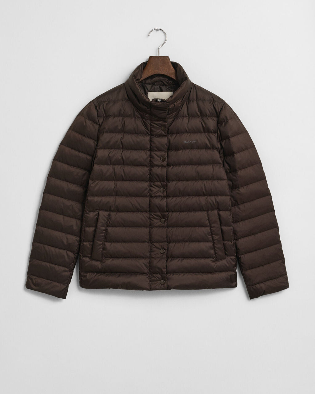 Light Down Jacket